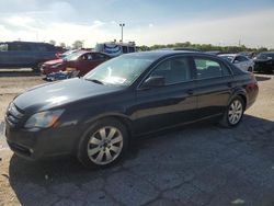 Buy Salvage Cars For Sale now at auction: 2007 Toyota Avalon XL