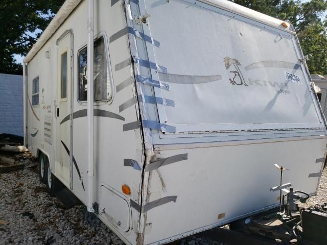 2001 Jayco Kiwi