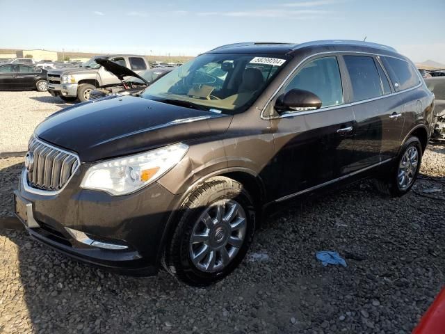 2013 Buick Enclave