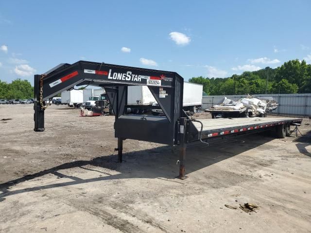 2022 Othi 2022 NWT HOLDINGS, LLC 40' Gooseneck Flatbed