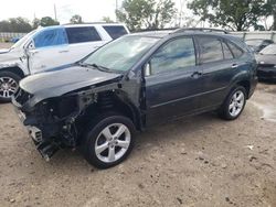 Lexus Vehiculos salvage en venta: 2008 Lexus RX 350