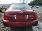 2004 Nissan Sentra 1.8