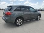 2008 Acura MDX Technology