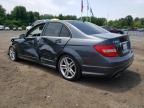 2014 Mercedes-Benz C 300 4matic