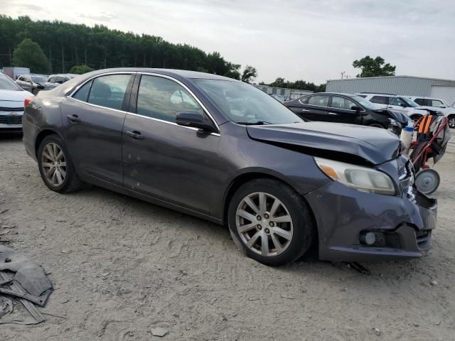 2013 Chevrolet Malibu 2LT