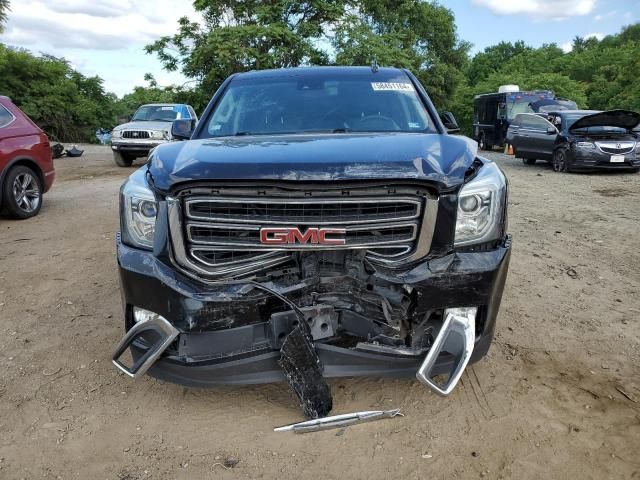 2016 GMC Yukon XL K1500 SLE