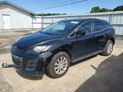 Mazda salvage cars for sale: 2010 Mazda CX-7