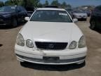 1998 Lexus GS 400