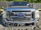 2014 Ford F350 Super Duty