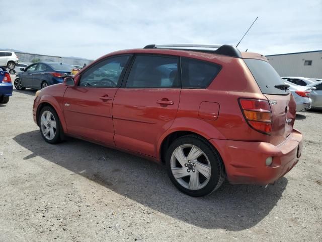 2005 Pontiac Vibe