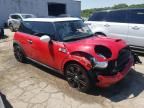 2011 Mini Cooper S