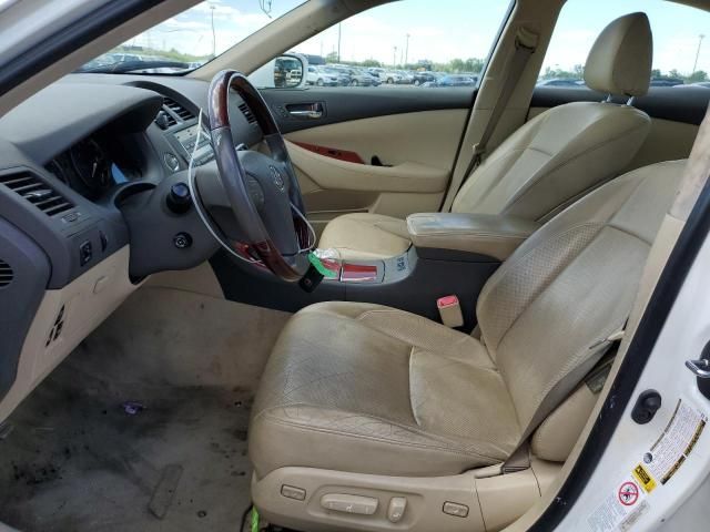 2008 Lexus ES 350