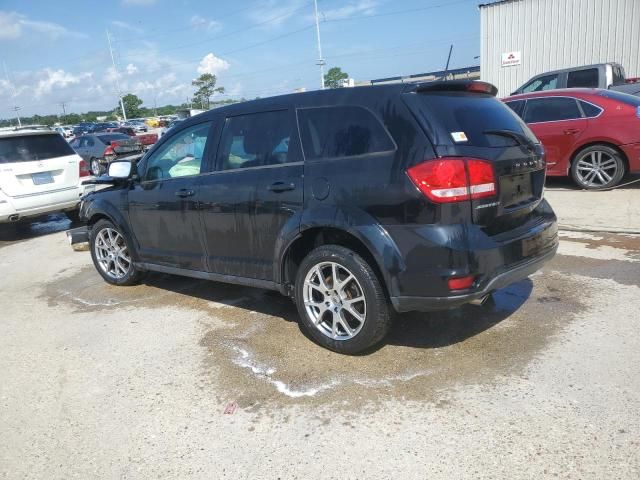 2018 Dodge Journey GT