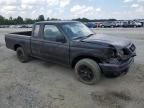 1999 Nissan Frontier King Cab XE