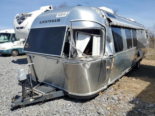 2015 Airstream Classic