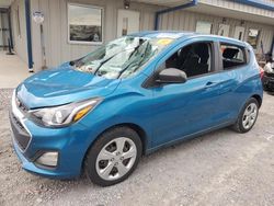 2020 Chevrolet Spark LS en venta en Earlington, KY