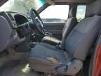 2000 Nissan Frontier King Cab XE