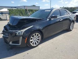 2015 Cadillac CTS en venta en Orlando, FL