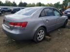 2006 Hyundai Sonata GLS