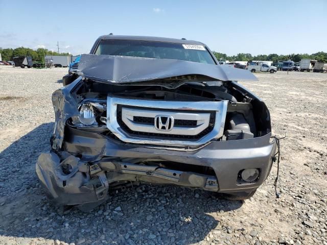 2011 Honda Pilot EXL