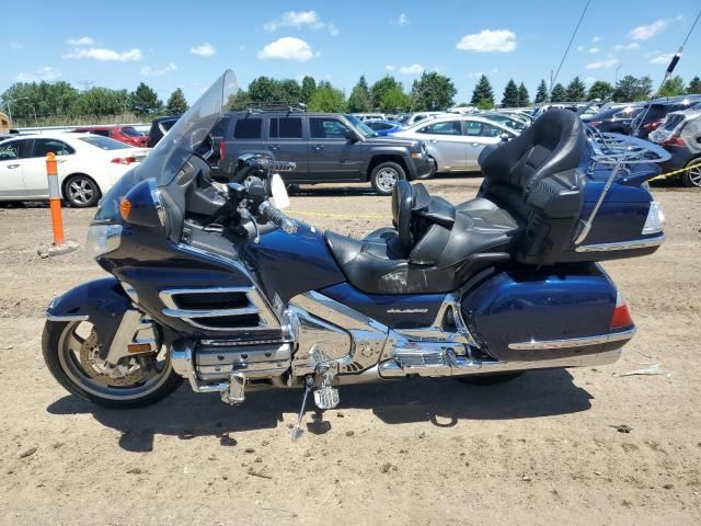 2007 Honda GL1800