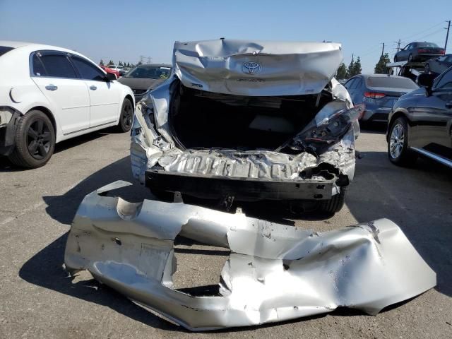 2006 Toyota Camry Solara SE