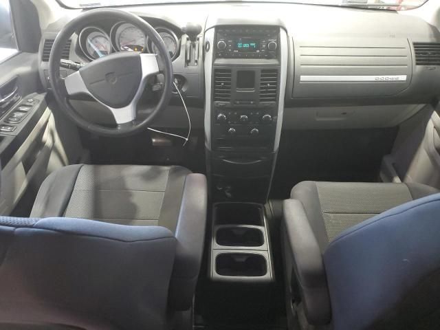 2008 Dodge Grand Caravan SXT