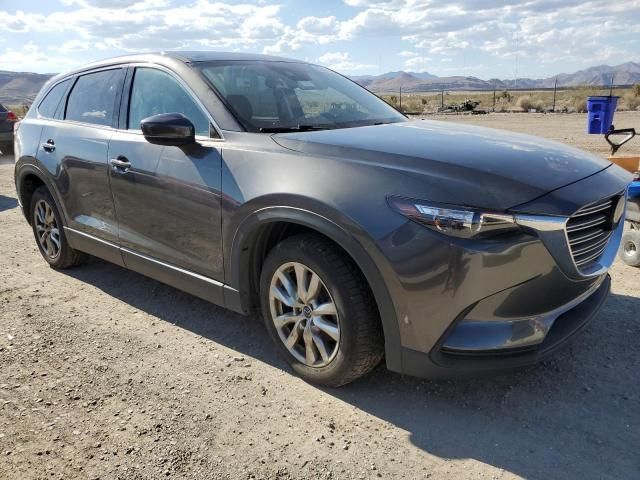 2018 Mazda CX-9 Touring