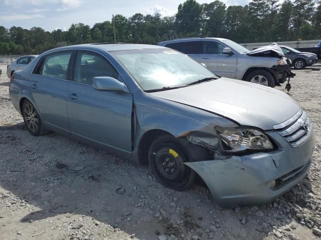 2007 Toyota Avalon XL