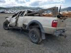 2002 Ford Ranger Super Cab