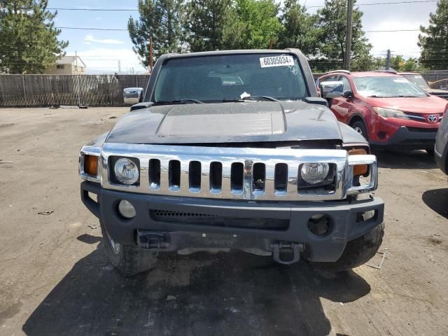 2007 Hummer H3