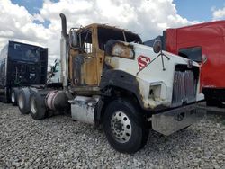 Western Star Conventional 4700sf salvage cars for sale: 2014 Western Star Conventional 4700SF
