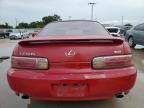 1998 Lexus SC 300