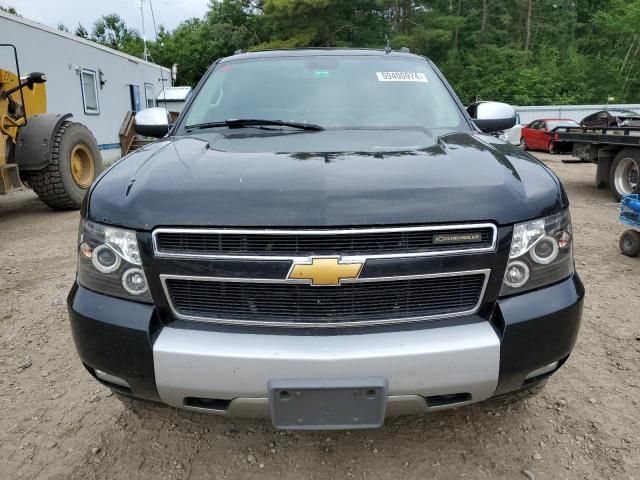 2007 Chevrolet Avalanche K1500