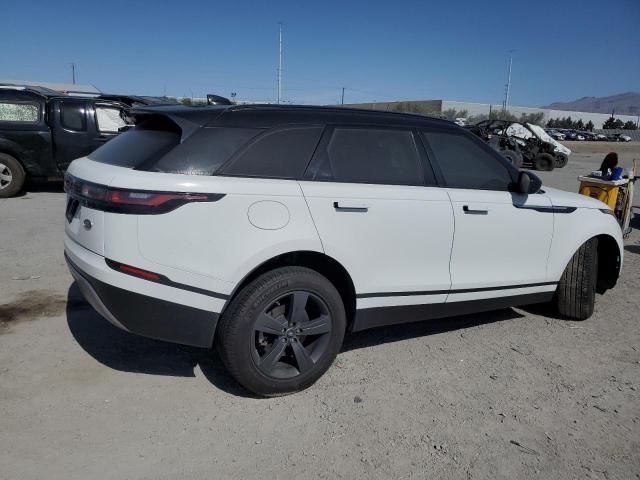 2019 Land Rover Range Rover Velar S