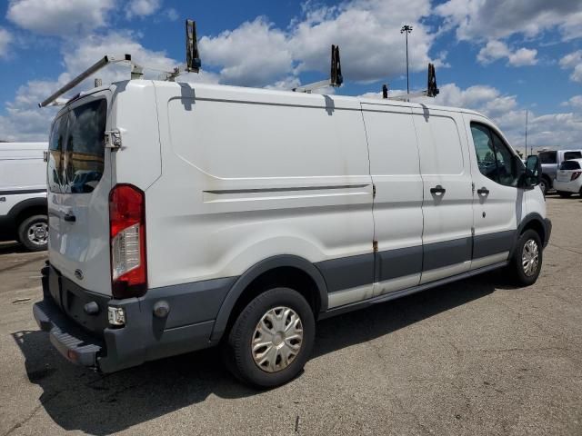 2015 Ford Transit T-250