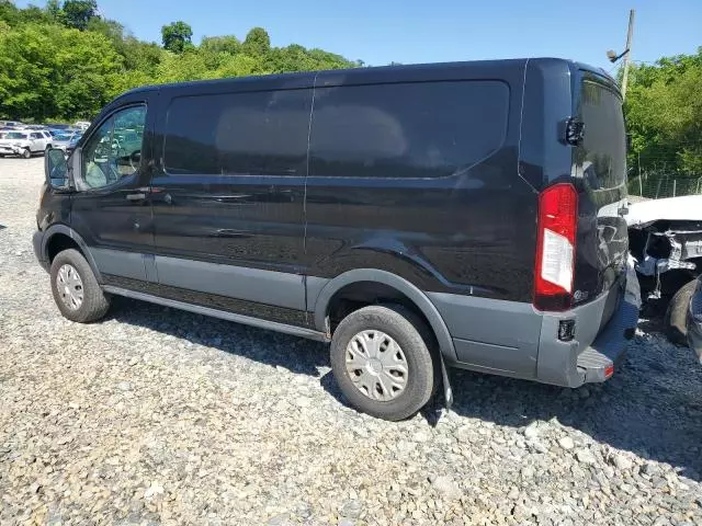 2016 Ford Transit T-150