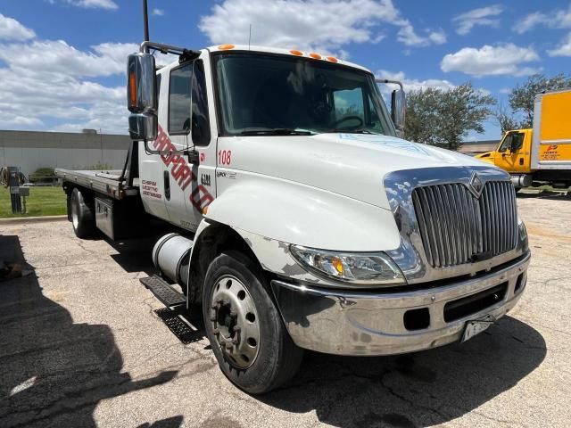 2008 International 4000 4300