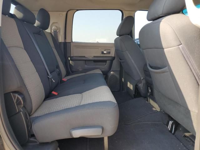 2012 Dodge RAM 3500 SLT