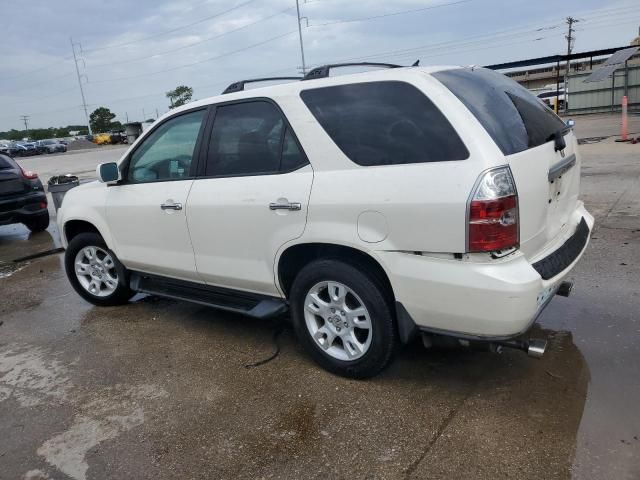 2004 Acura MDX Touring