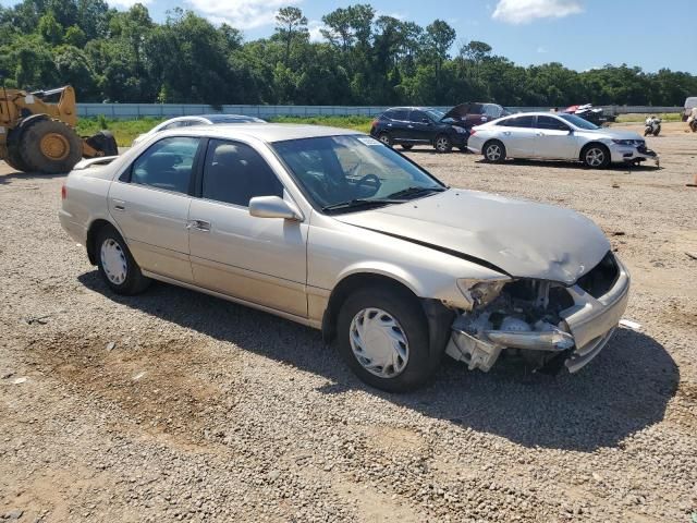 2000 Toyota Camry CE