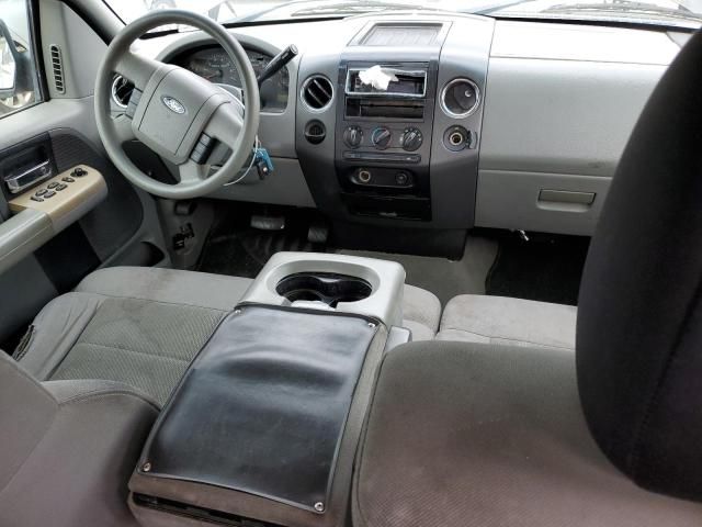 2006 Ford F150