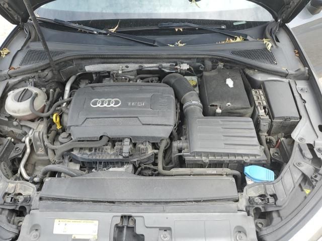 2015 Audi A3 Premium Plus