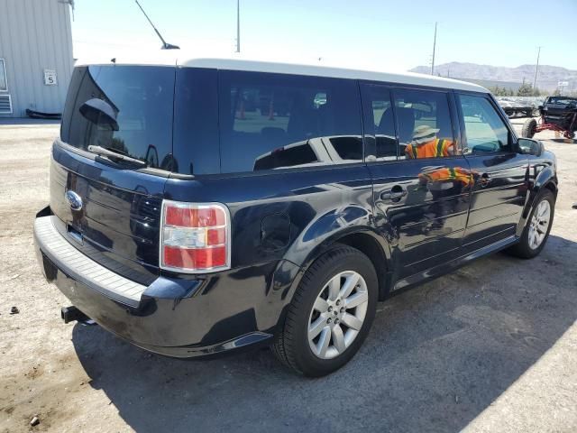 2009 Ford Flex SE