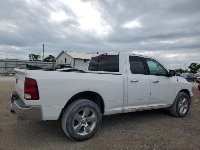 2013 Dodge RAM 1500 SLT