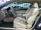 2008 Infiniti G37 Base