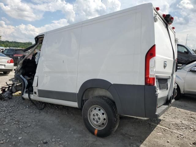 2017 Dodge RAM Promaster 1500 1500 Standard