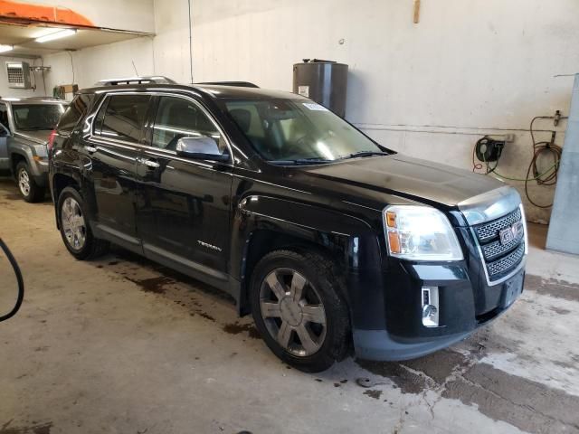 2010 GMC Terrain SLT