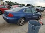 2006 Buick Lacrosse CXS