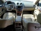 2006 Mercedes-Benz ML 350